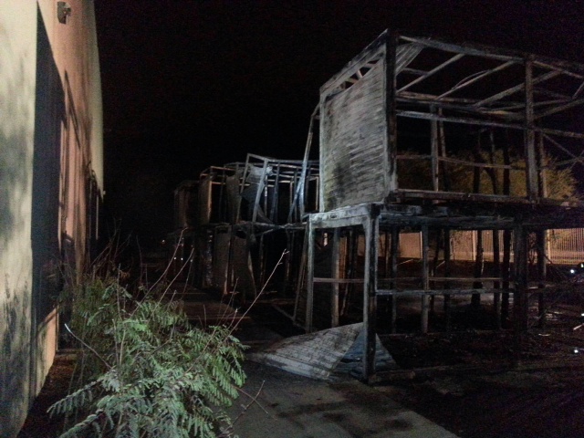 Tucson Fire